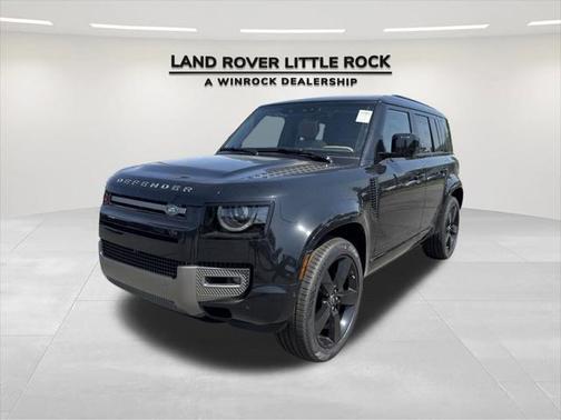 2025 Land Rover Defender 110 P400 X-Dynamic SE