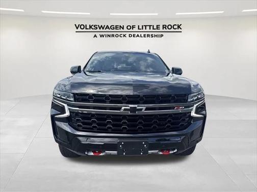 2022 Chevrolet Tahoe 4WD Z71