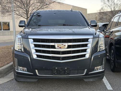 2020 Cadillac Escalade Premium Luxury