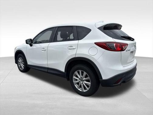 2014 Mazda CX-5 Touring