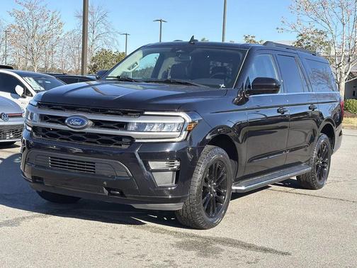 2023 Ford Expedition Max XLT