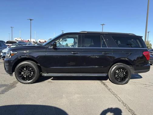 2023 Ford Expedition Max XLT