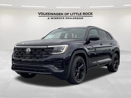 2026 Volkswagen Atlas Cross Sport 2.0T SEL