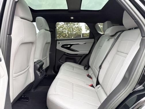 2023 Land Rover Range Rover Evoque S