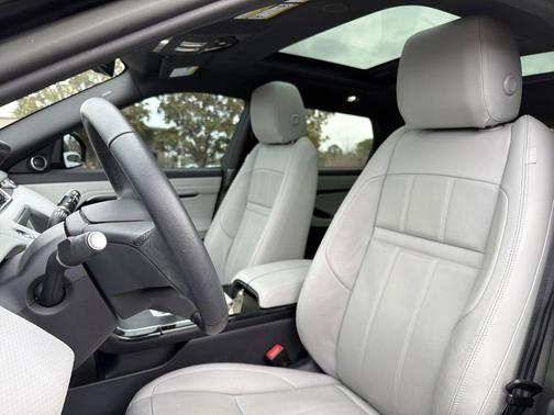 2023 Land Rover Range Rover Evoque S