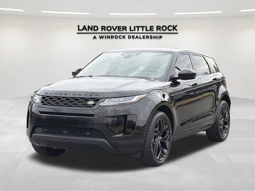 2023 Land Rover Range Rover Evoque S