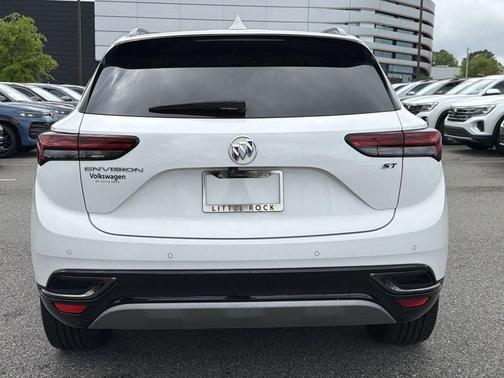 2021 Buick Envision FWD Essence