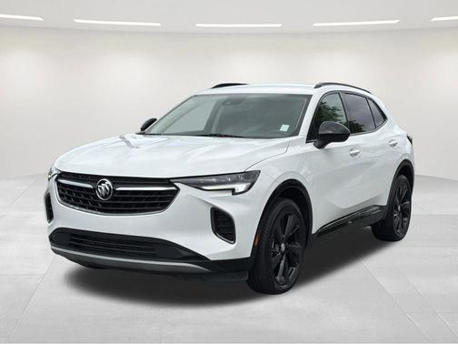 2021 Buick Envision FWD Essence