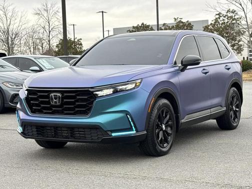2023 Honda CR-V EX