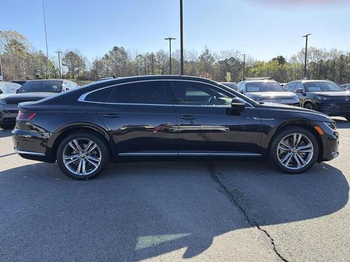 2022 Volkswagen Arteon 2.0T SE