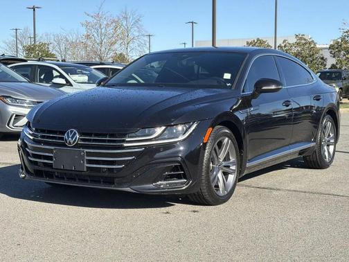 2022 Volkswagen Arteon 2.0T SE