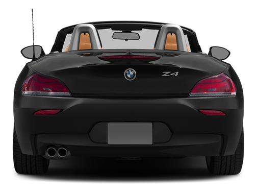 2014 BMW Z4 sDrive28i