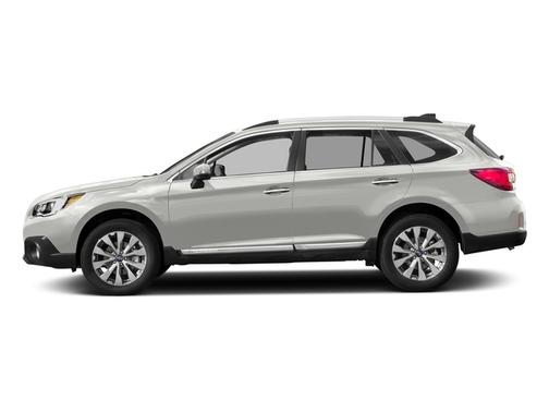 2017 Subaru Outback 3.6R Touring