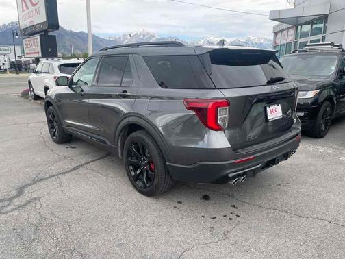 2020 Ford Explorer ST for sale in Salt Lake City, UT - image 6