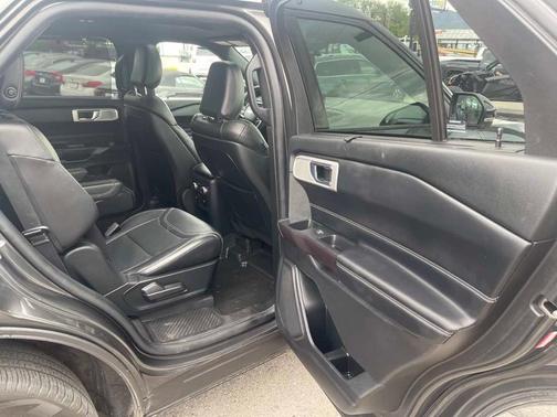 2020 Ford Explorer ST for sale in Salt Lake City, UT - image 17
