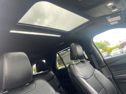 2020 Ford Explorer ST for sale in Salt Lake City, UT - image 20