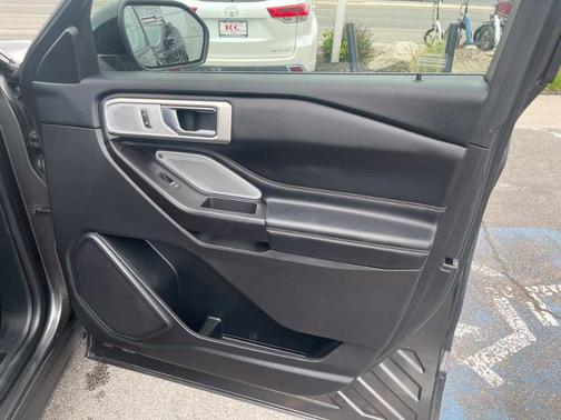 2020 Ford Explorer ST for sale in Salt Lake City, UT - image 19