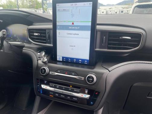 2020 Ford Explorer ST for sale in Salt Lake City, UT - image 21