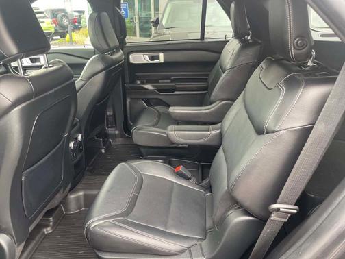 2020 Ford Explorer ST for sale in Salt Lake City, UT - image 11