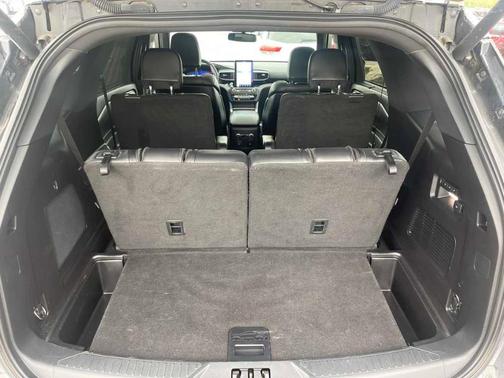 2020 Ford Explorer ST for sale in Salt Lake City, UT - image 13