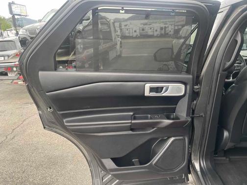 2020 Ford Explorer ST for sale in Salt Lake City, UT - image 10