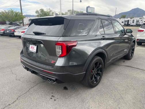 2020 Ford Explorer ST for sale in Salt Lake City, UT - image 5
