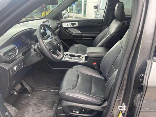 2020 Ford Explorer ST for sale in Salt Lake City, UT - image 9