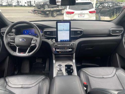 2020 Ford Explorer ST for sale in Salt Lake City, UT - image 12