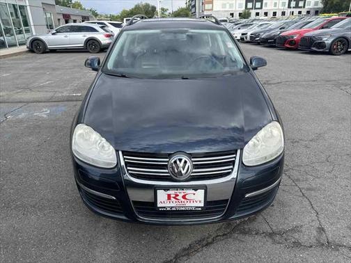 2009 Volkswagen Jetta SEL