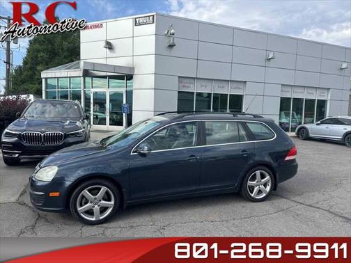 2009 Volkswagen Jetta SEL