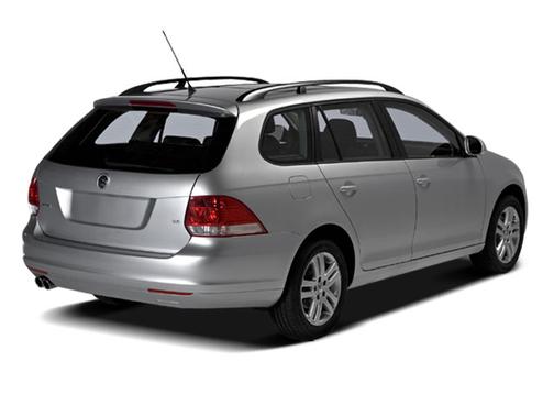 2009 Volkswagen Jetta SEL