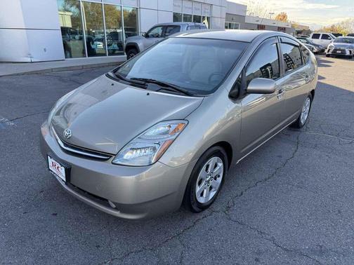 2009 Toyota Prius Base