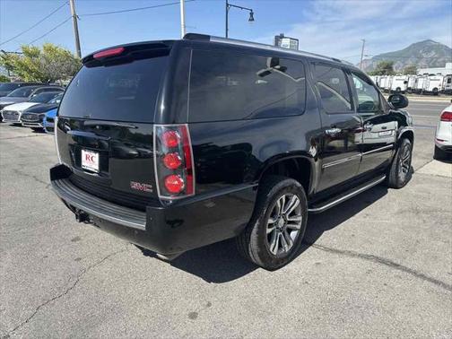 2011 GMC Yukon XL Denali
