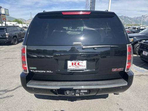 2011 GMC Yukon XL Denali