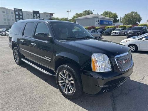 2011 GMC Yukon XL Denali