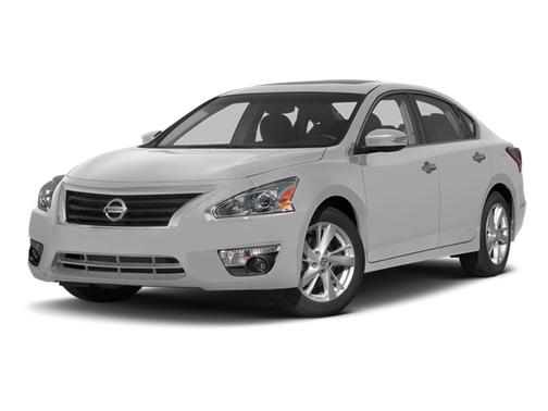 2013 Nissan Altima 2.5 SL