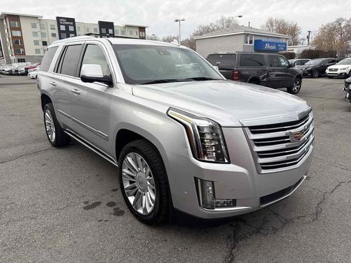 2013 Cadillac Escalade Premium