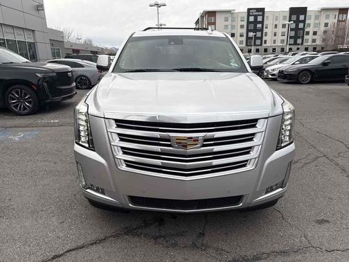 2013 Cadillac Escalade Premium