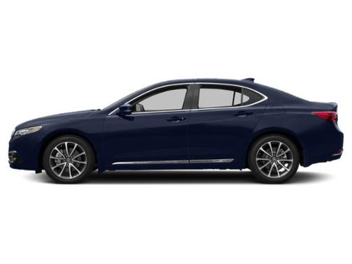 2015 Acura TLX V6 Advance