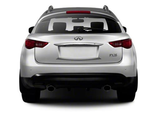 2010 INFINITI FX35 Base