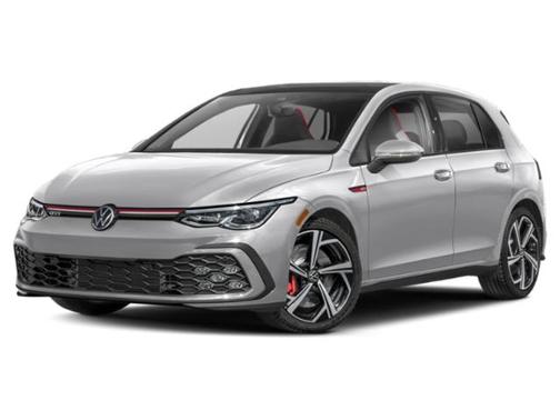 2024 Volkswagen Golf GTI 2.0T SE DSG