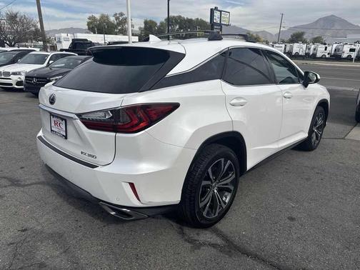 2016 Lexus RX 350 Base