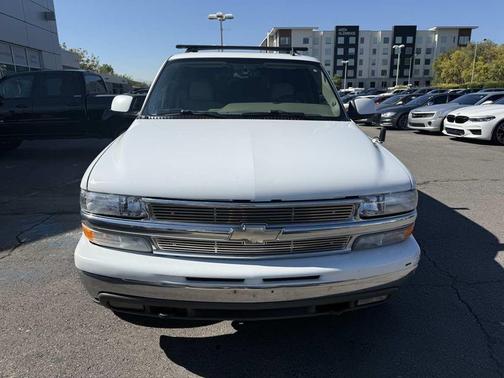2006 Chevrolet Suburban 2500 LT