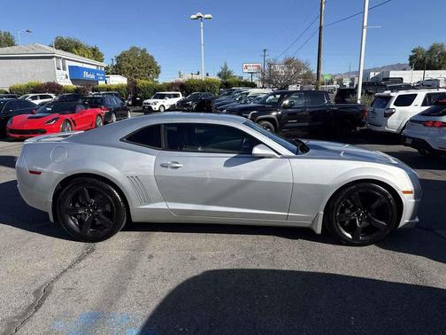2010 Chevrolet Camaro 2SS