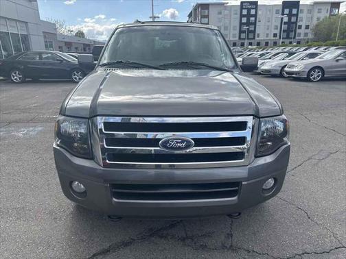 2012 Ford Expedition EL Limited
