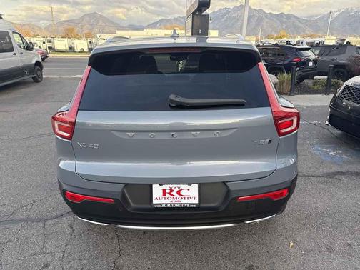 2020 Volvo XC40 T5 Inscription