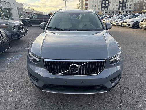 2020 Volvo XC40 T5 Inscription