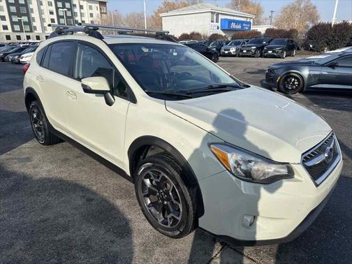 2015 Subaru XV Crosstrek 2.0i Limited