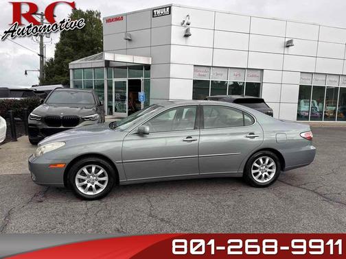 2002 Lexus ES 300 Base
