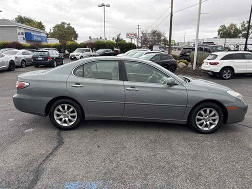 2002 Lexus ES 300 Base